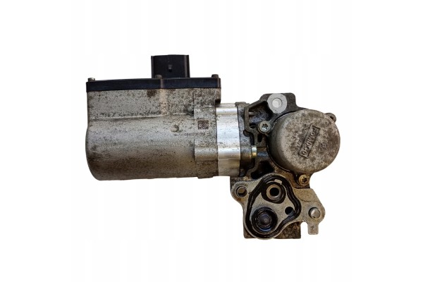 FORD 6F35 START STOP PUMP