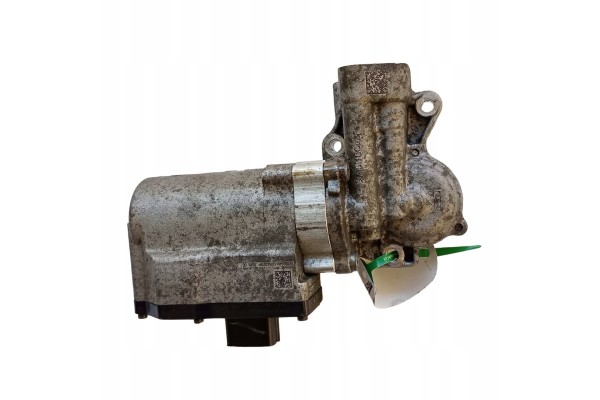 FORD 6F35 START STOP PUMP Part manufacturer no brand