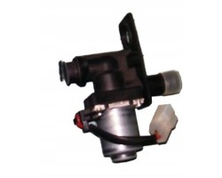 HEATING VALVE VOLVO FL FL7 10 12 1605148