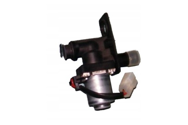 HEATING VALVE VOLVO FL FL7 10 12 1605148