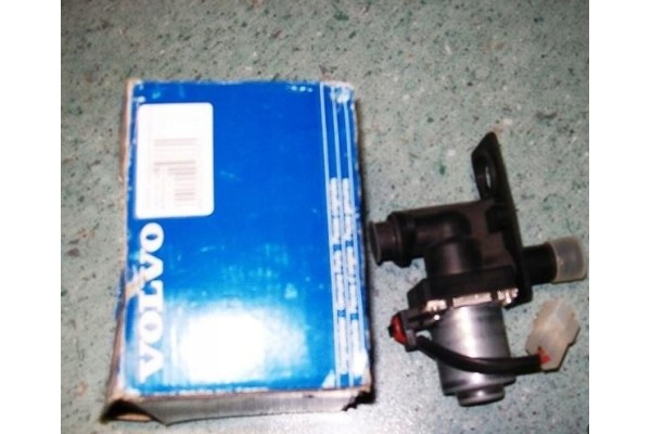 HEATING VALVE VOLVO FL FL7 10 12 1605148 Car type trucks