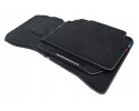 BMW M Performance Velour Rugs for X7 G07