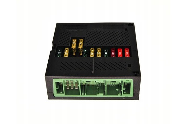 OE BMW POWER MODULE BMW 5 E60 4 0 5 0 02