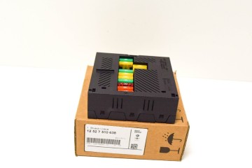 OE BMW POWER MODULE BMW 5 E60 4 0 5 0 02 Catalog number of the part 12527510638