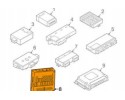OE BMW POWER MODULE BMW 5 E60 4 0 5 0 02 Car type passenger cars