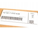 Módulo de Potencia Integrado BMW 5 E60 1252 NUEVO ORIGINAL 7510638