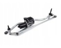 AUDI A4 Allroad Quattro B8 Windscreen Wiper Linkage LHD 8K1955023E NEW GENUINE