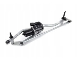 AUDI A4 Allroad Quattro B8 Windscreen Wiper Linkage LHD 8K1955023E NEW GENUINE
