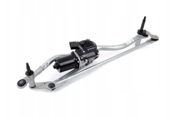 AUDI A4 Allroad Quattro B8 Windscreen Wiper Linkage LHD 8K1955023E NEW GENUINE