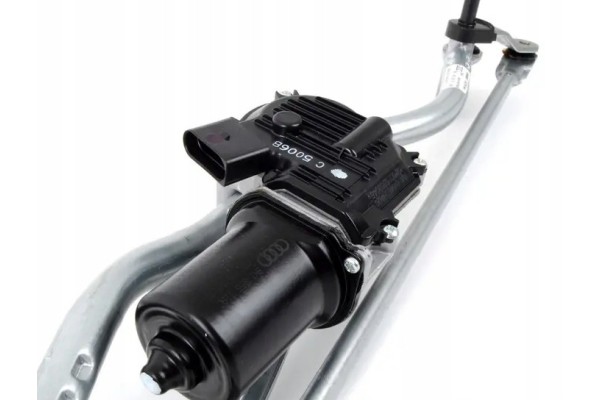 AUDI A4 Allroad Quattro B8 Windscreen Wiper Linkage LHD 8K1955023E NEW GENUINE Catalog number of the part 8K1955023E OEM
