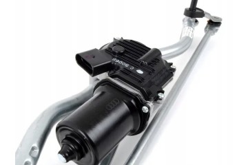 AUDI A4 Allroad Quattro B8 Windscreen Wiper Linkage LHD 8K1955023E NEW GENUINE Catalog number of the part 8K1955023E OEM