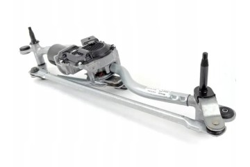 AUDI A4 Allroad Quattro B8 Windscreen Wiper Linkage LHD 8K1955023E NEW GENUINE Part manufacturer Audi OE
