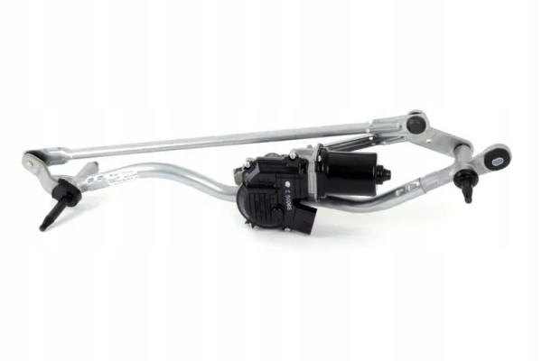 AUDI A4 Allroad Quattro B8 Windscreen Wiper Linkage LHD 8K1955023E NEW GENUINE Packaging status original