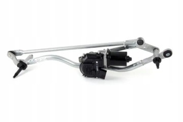AUDI A4 Allroad Quattro B8 Windscreen Wiper Linkage LHD 8K1955023E NEW GENUINE Packaging status original