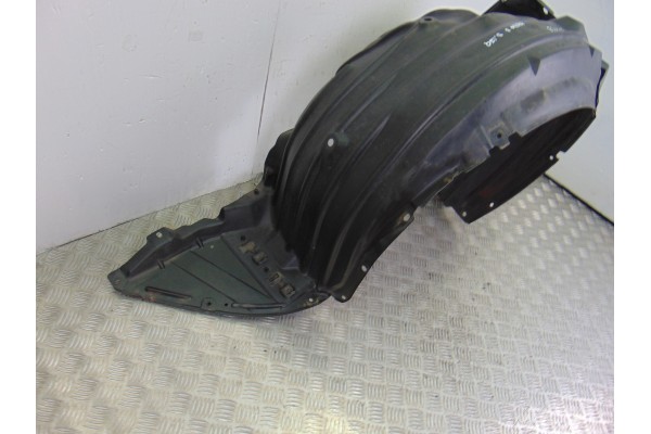 B45AK7016 PASO RUEDA MAZDA 3 BERLINA / SEDÁN (BM/BN) Luxury 2014 B45AK7016 201023 MAZDA - 3