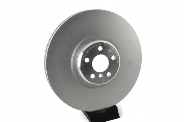 Brake Disc BMW 3 G20 7 G11 8 G14 X5 G05 Original 34116887397