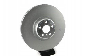 Brake Disc BMW 3 G20 7 G11 8 G14 X5 G05 Original 34116887397