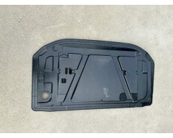 INSERT FOR THE PORSCHE 971804825K LUGGAGE COMPARTMENT