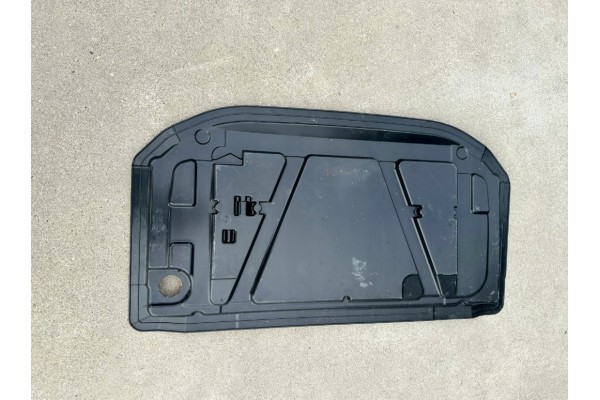 INSERT FOR THE PORSCHE 971804825K LUGGAGE COMPARTMENT