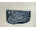INSERT FOR THE PORSCHE 971804825K LUGGAGE COMPARTMENT Catalog number of the part 971804825K 971 804 825K