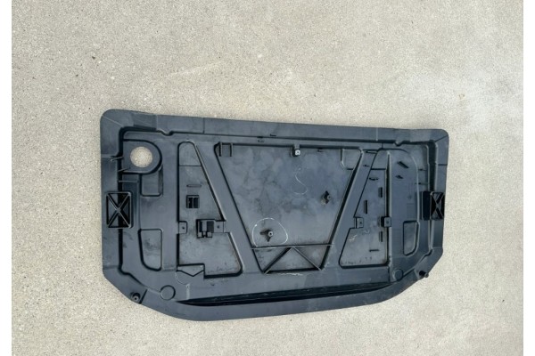 INSERT FOR THE PORSCHE 971804825K LUGGAGE COMPARTMENT Catalog number of the part 971804825K 971 804 825K