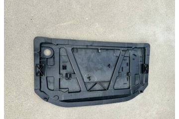 INSERT FOR THE PORSCHE 971804825K LUGGAGE COMPARTMENT Catalog number of the part 971804825K 971 804 825K