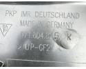 INSERT FOR THE PORSCHE 971804825K LUGGAGE COMPARTMENT Part manufacturer Volkswagen OE