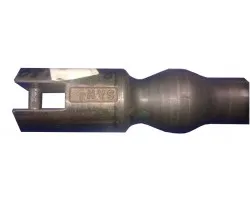 TRAILER HITCH PIN 50 MM ORLANDI RG00190
