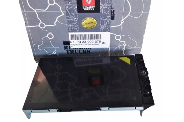 Display Renault 23009078 23009078 P08