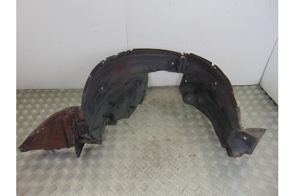 B45AK7016 PASO RUEDA MAZDA 3 BERLINA / SEDÁN (BM/BN) Luxury 2014 B45AK7016 201023 MAZDA - 5