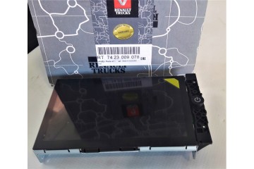 Display Renault 23009078 23009078 P08 Catalog number of the part 23009078