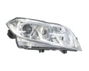 DEPO Headlamp headlight 218 1164L LDEM1