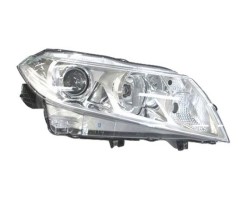 DEPO Headlamp headlight 218 1164L LDEM1
