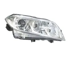 DEPO Headlamp headlight 218 1164L LDEM1