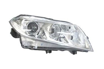 DEPO Headlamp headlight 218 1164L LDEM1