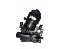 New ASO original oil filter housing 3 0 TDI Audi