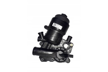 New ASO original oil filter housing 3 0 TDI Audi