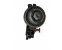 New ASO original oil filter housing 3 0 TDI Audi Quality of parts according to GVO O original with manufacturer s logo OE