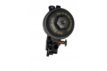 New ASO original oil filter housing 3 0 TDI Audi Quality of parts according to GVO O original with manufacturer s logo OE