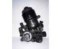 New ASO original oil filter housing 3 0 TDI Audi Part manufacturer Audi OE