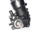 New ASO original oil filter housing 3 0 TDI Audi Car type passenger cars