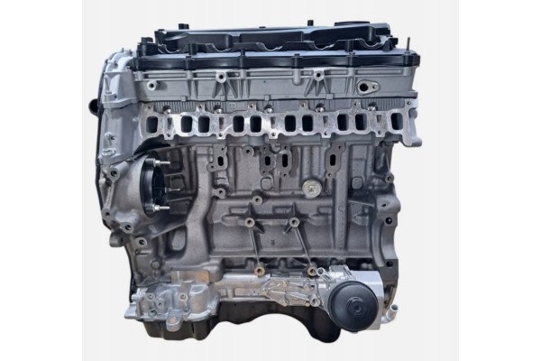 Engine Ford Ranger 2 2 TDCI Euro5