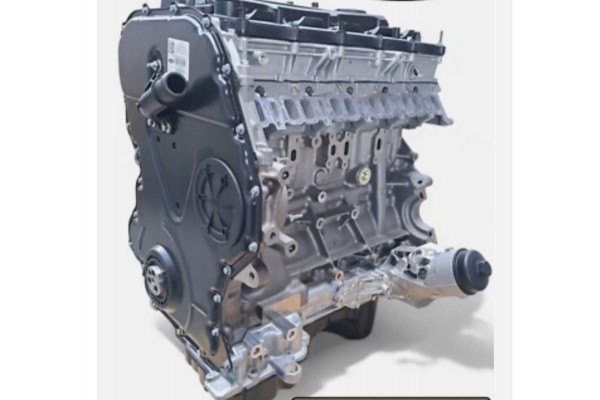 Engine Ford Ranger 2 2 TDCI Euro5 Packaging status original