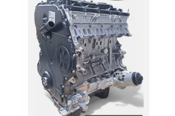 Engine Ford Ranger 2 2 TDCI Euro5 Packaging status original