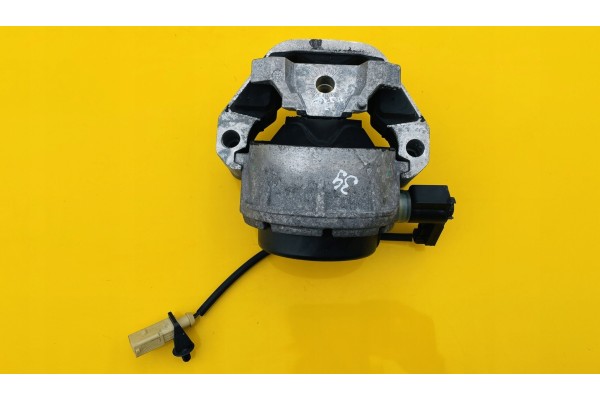 ENGINE CUSHION LEFT AUDI A6 C7 A8 4G0199381NF Installation side front right