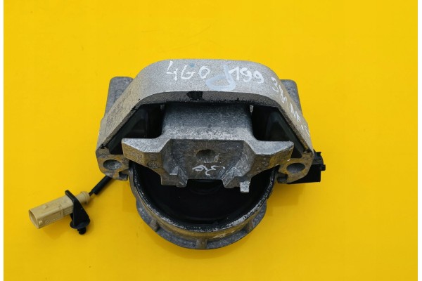 ENGINE CUSHION LEFT AUDI A6 C7 A8 4G0199381NF Product weight with unit packaging 2 kg