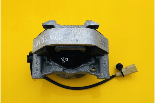 ENGINE CUSHION LEFT AUDI A6 C7 A8 4G0199381NF Catalog number of the part 4G0 199 381 NF