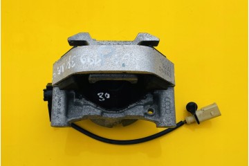 ENGINE CUSHION LEFT AUDI A6 C7 A8 4G0199381NF Catalog number of the part 4G0 199 381 NF