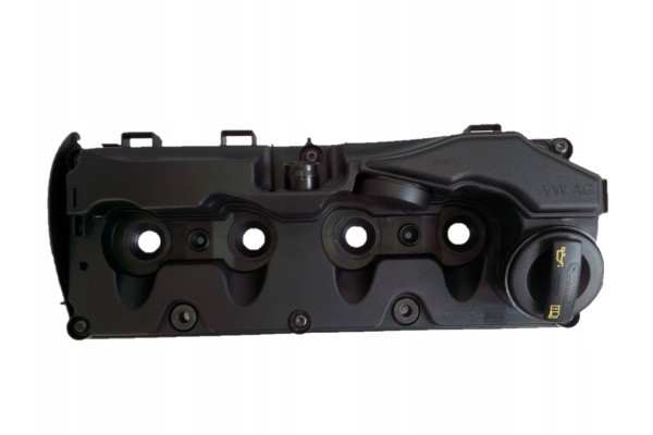 New original valve cover for Audi 03L103469M A4 A5 A6 Q5