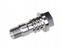 Actuator control valve